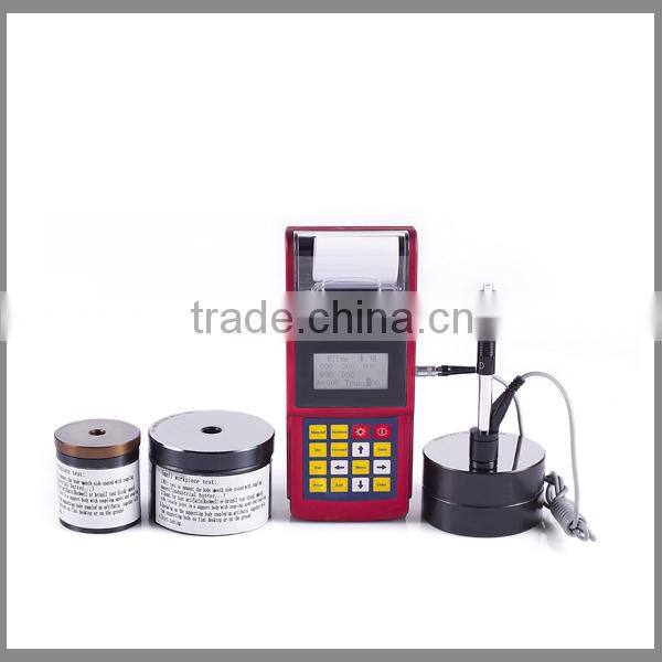 Hardness Tester leeb160/170