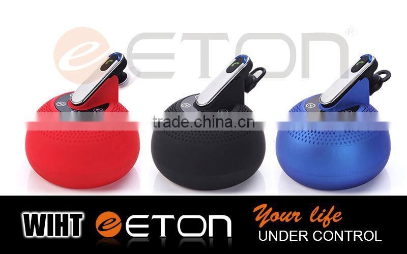 ET-N18 Mini Bluetooth Speaker RD