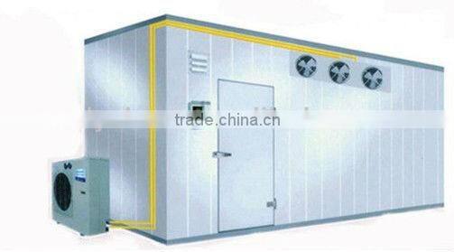 parallel condensing unit for cold room keep fruit fresh