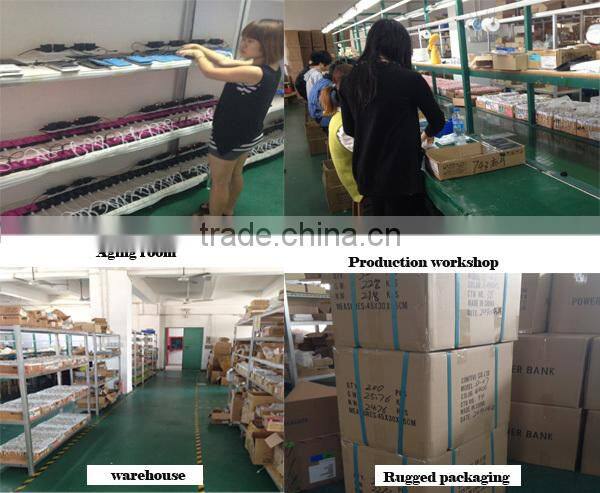 Solar powerbank portable power bank 8000mah for electronics