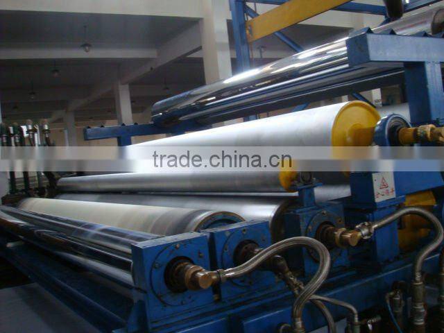 Projection Screen Fabric(Grey-Grey)