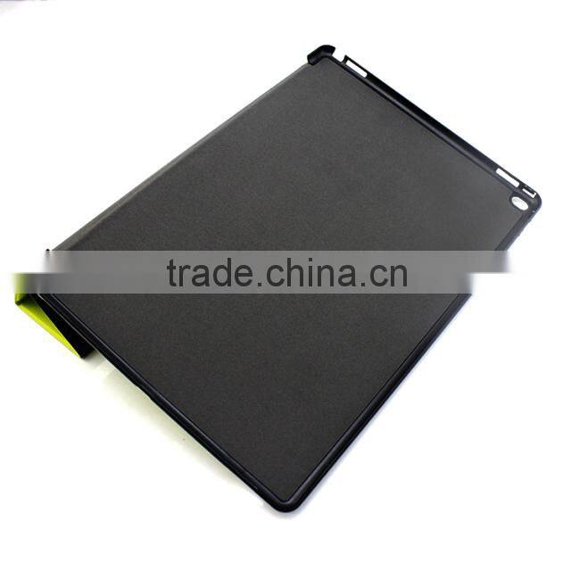 leather Slim smart cover case for iPad Pro 12.9 OEM