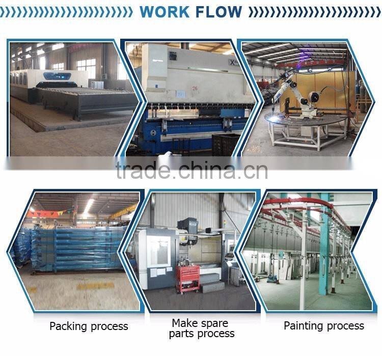 multi-level simple smart car parking equipment