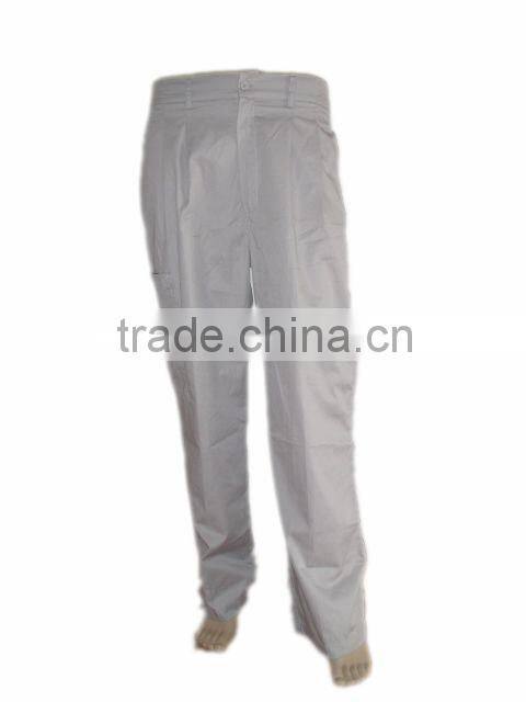 Wholesale durable TC work pants