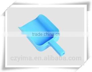 New! horse dandy brush with 3D zebra image pattern