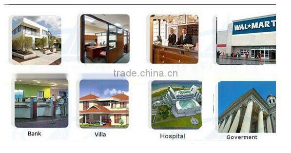 Outdoor Wired/Wi-Fi DIY plug and play IP Cameras