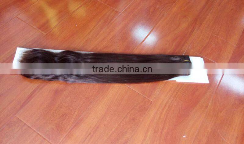 remy virgin hair cuticle Brazilian double drawn thick end half curly