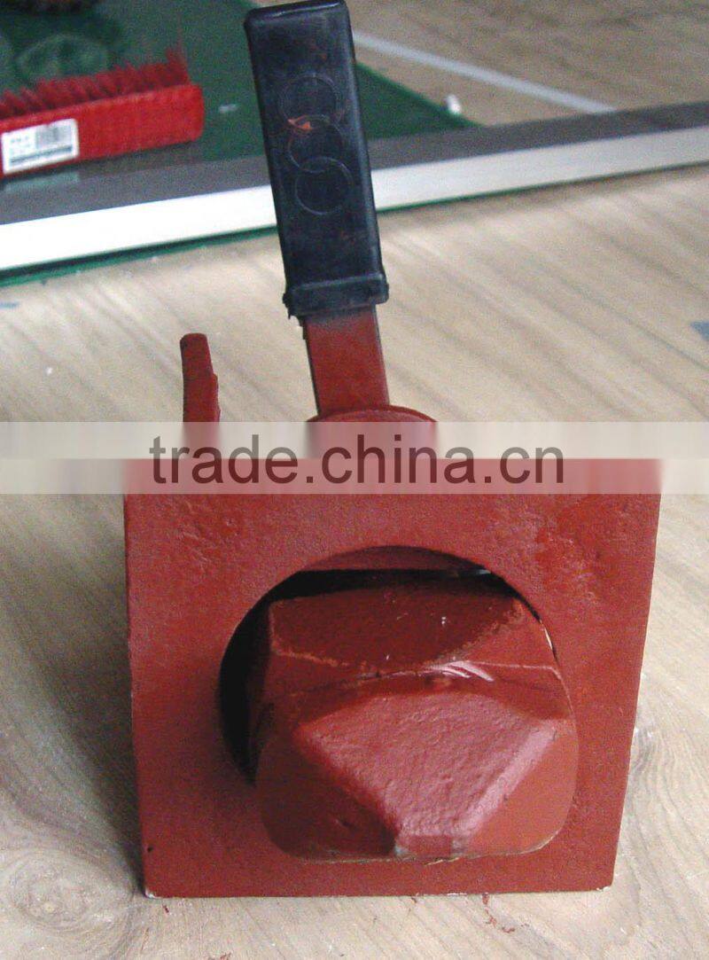 Hot 1.5 & 2 Inch Pin Container Twist locks For Sale