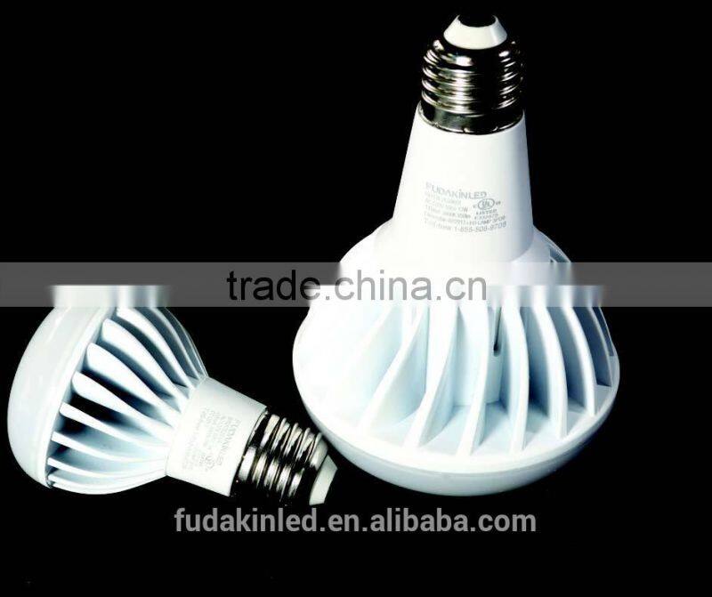 850lm energy-saving Aluminum material led bulbs 12W for 5 years warranty