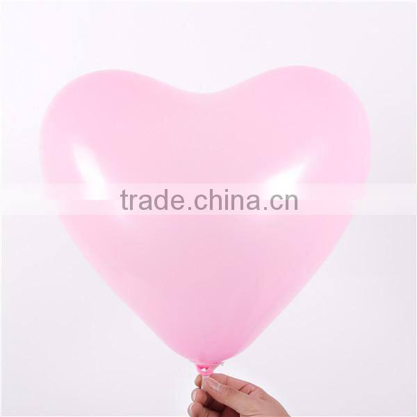 Wholesale balloons EN71 approved 100% link o loon latex balloon