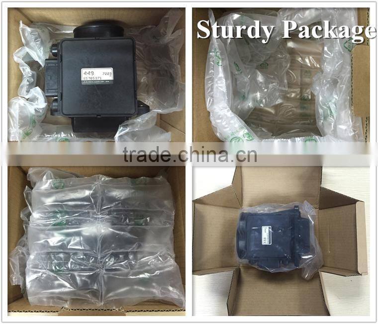 China Manufacturer Compressed Air Mass Flow Meter MD357338