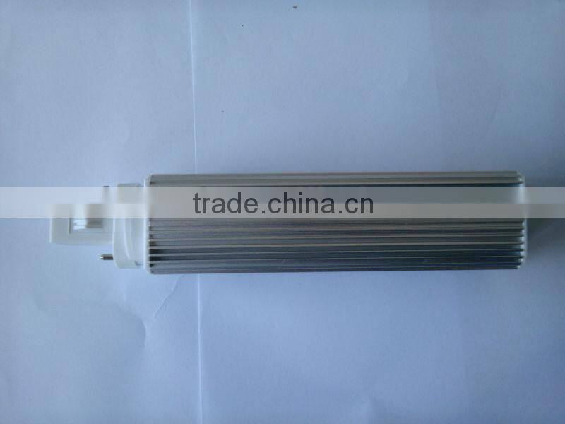 High Quality house 13W PL LED bulb G24 ROHS lamp 2 pins