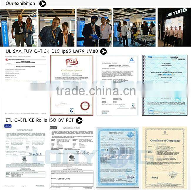 Wholesales High brightness competitive price TUV CE industrial led bulb high power