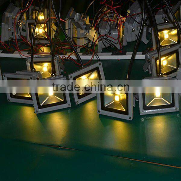 Hot sales American flood light with MEAN WELL driver