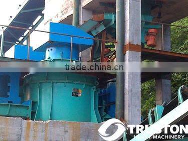Stone Crusher Plant Manufacturer in China for Sale