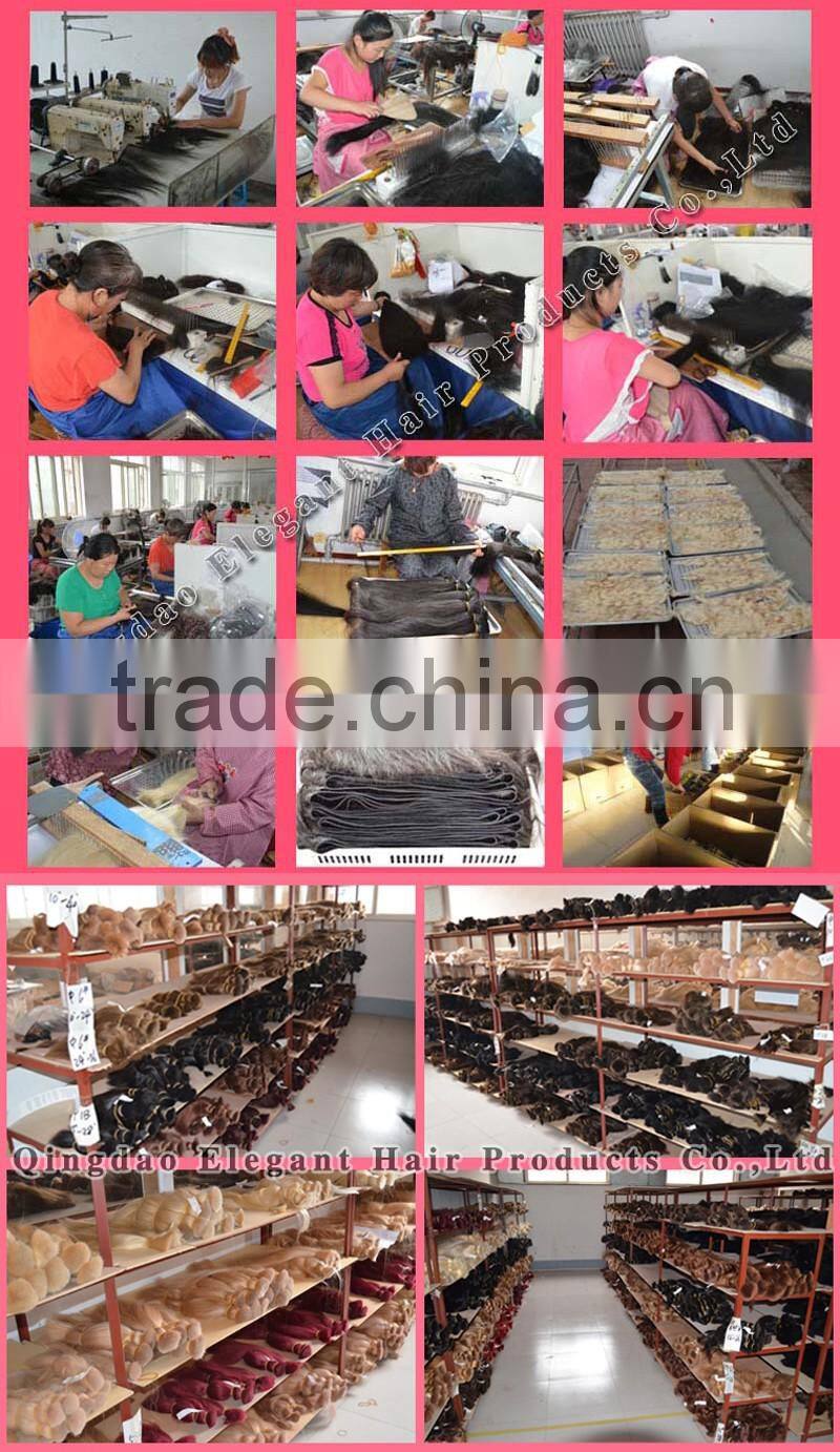 Best Selling 7A Indian Body Wave Hair bundles 100% remy hair for wholesale