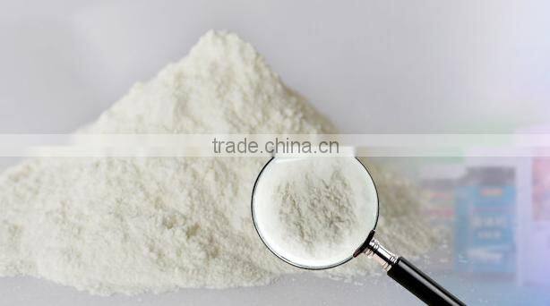 Food Grade And Cosmetic Grade Hyaluronic Acid Powder/Hyaluronic Acid (HA)