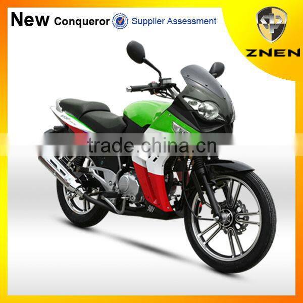 Sport SCOOTER Motorcycle 150cc racing SCOOTER motorcycle with nice appearance and perfect performance