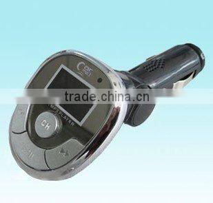 mp3 car radio