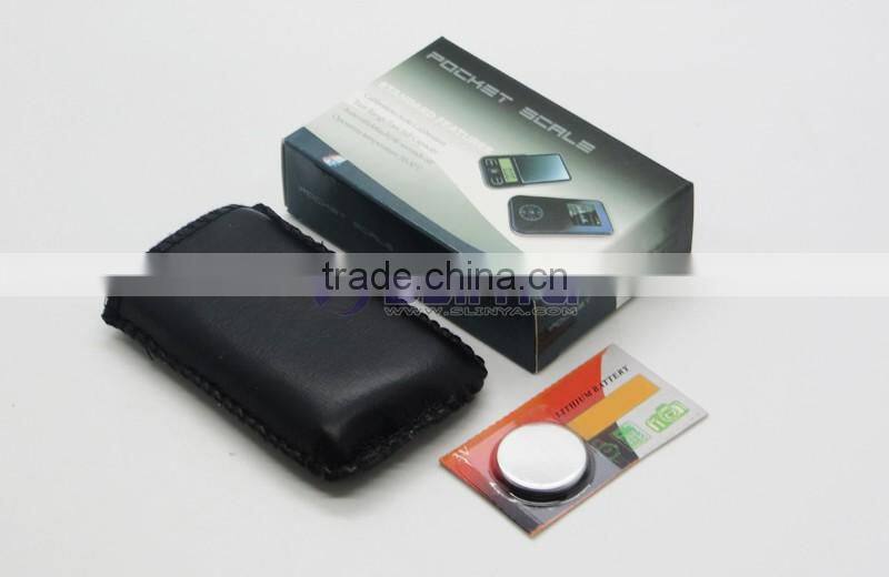 500ct x 0.05ct Fashion MP3 Style 100g x 0.01g Jewelry Mini Pocket APTP445 Scale