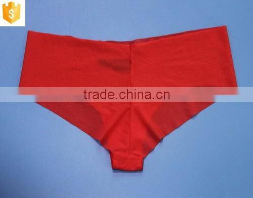 red mesh lady panty,ladies sexy panty underwear