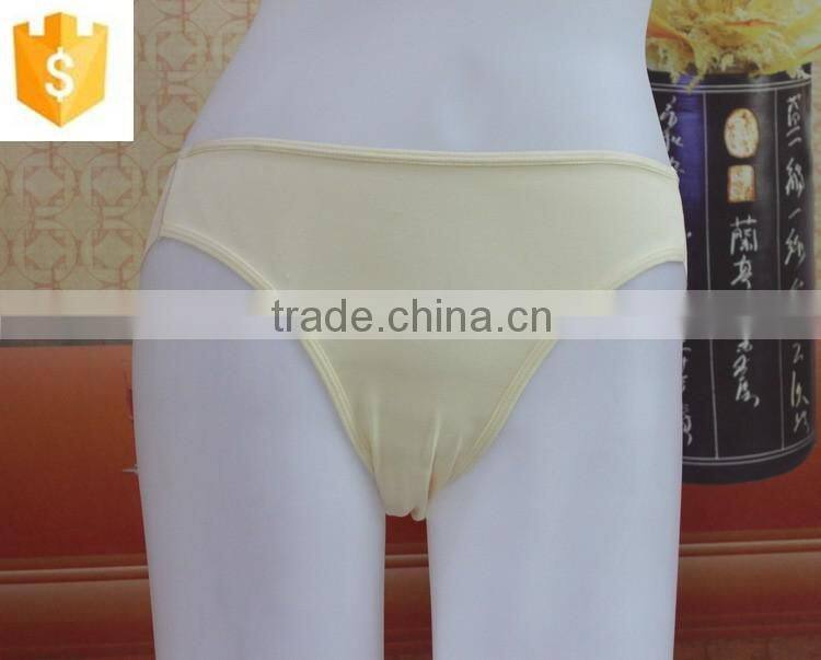 Sexy Lace Hot Sell Thong Women lace&mesh fabric lady panty