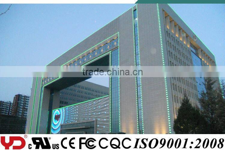 patent technology led pixel module manufactured by YD company