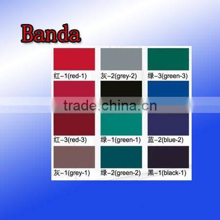 Escalator Parts / Escalator Rubber Handrail