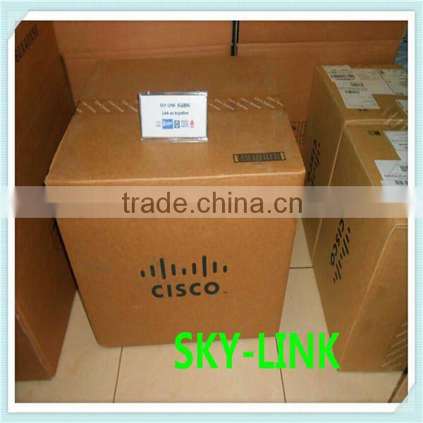 New in box Catalyst chassis WS-C4510R-E with good price
