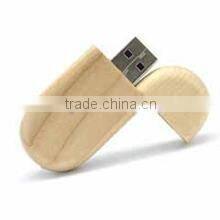 high quality Natural Wood Wholesale usb flash disk custom logo for wedding gift, 1gb 2gb 4gb 8gb 16gb 32gb wooden usb key