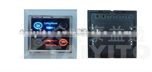 TAIYITO Touch Screen Scene Switch