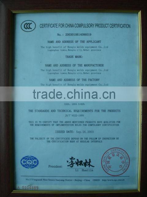 Argon arc India ceramic nozzle for tig welding