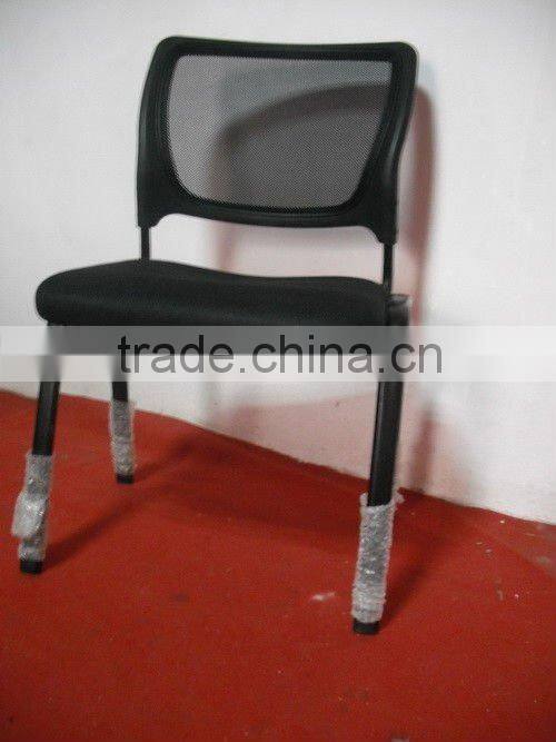 2014 mordern office chair Mesh office chair office chair without armrest BY-106