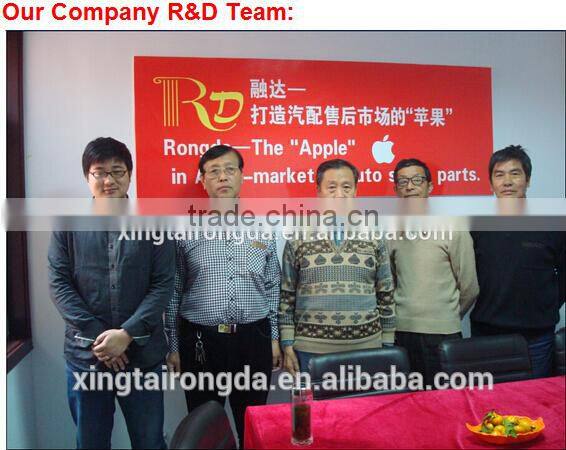 Professional Manufacturer supply skirt board rubber