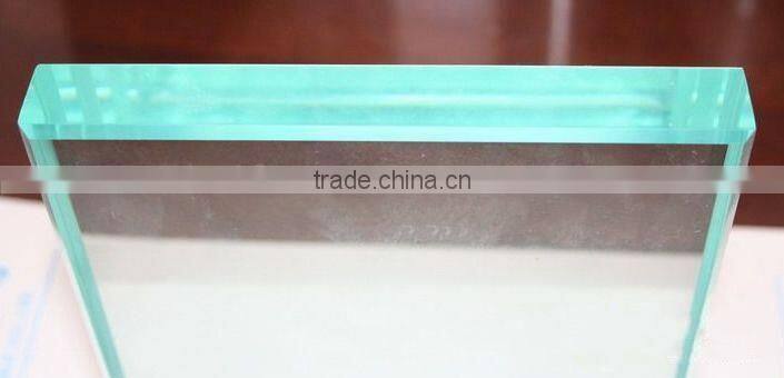 ball bearing system glass edge polishing machine for big heavy glass grinding