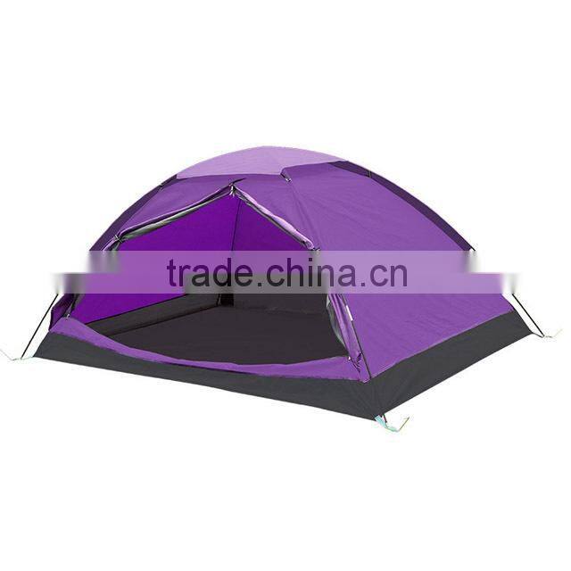 Hot selling waterproof unique outdoor camping tent