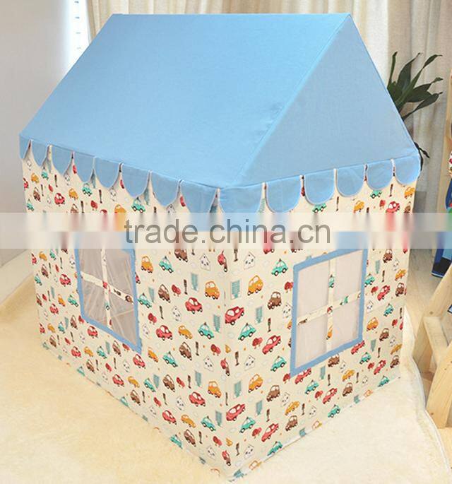 New product high quality roof top kid play tent
