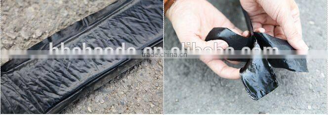 seam sealing tape crack sealant tape/paste road construction
