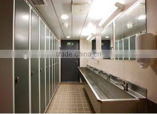 shipping container house steel prefabricated houses