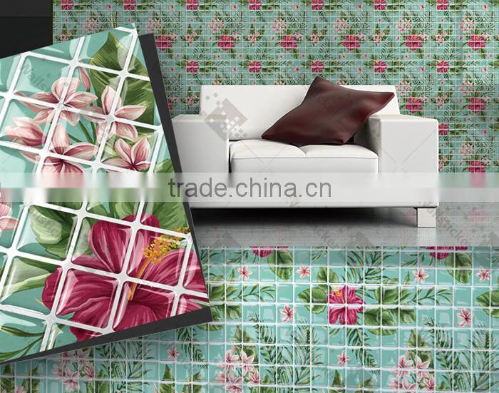 China high quality modern design kitchen wall tile for home decoration wall background