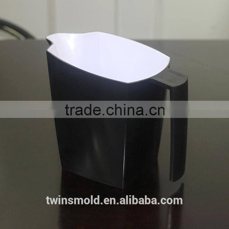 custom made plastic cups and plates injection mold made in China,OEM/ODM welcome