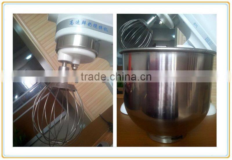 industrial food mixer mix food