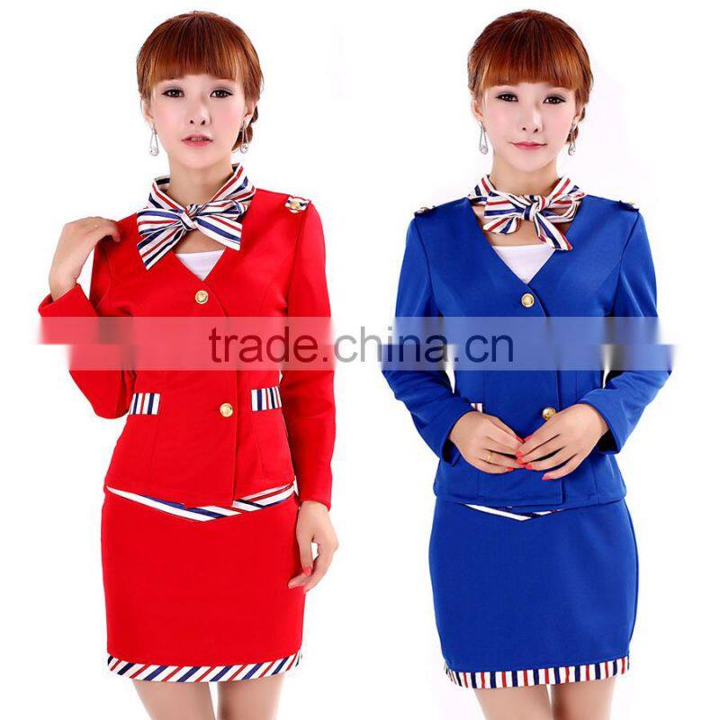 OEM all kinds of new uniforms