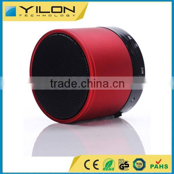 Trade Assurance Supplier Audio Top Mini BT Speaker