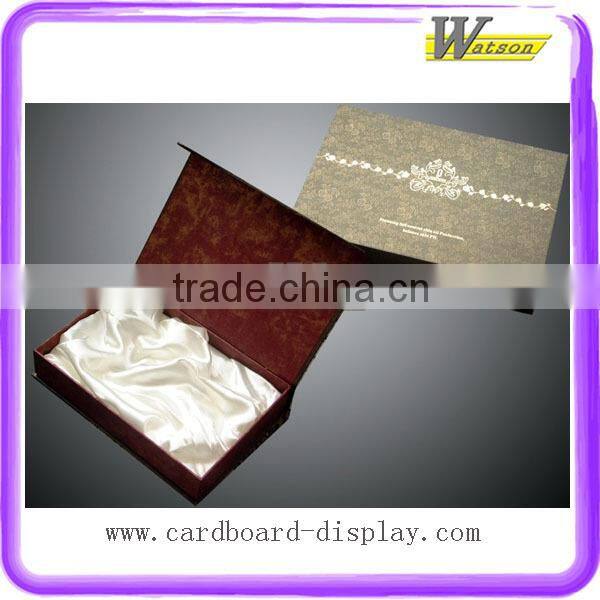Custom Printed Luxury Cardboard Mooncake Gift Packaging Box