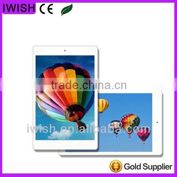 7 inch android tablet pc 3g gps wifi