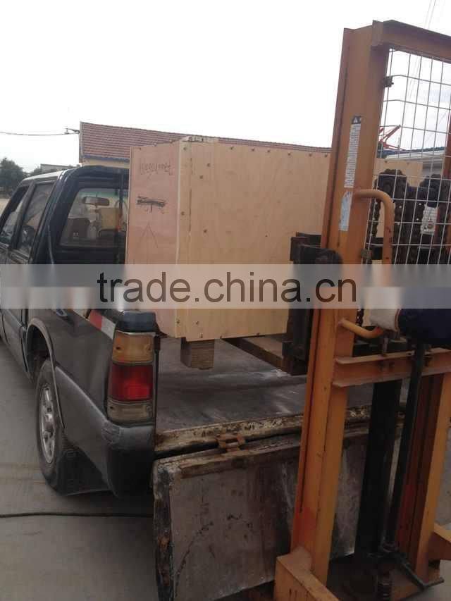 meat grilling machine