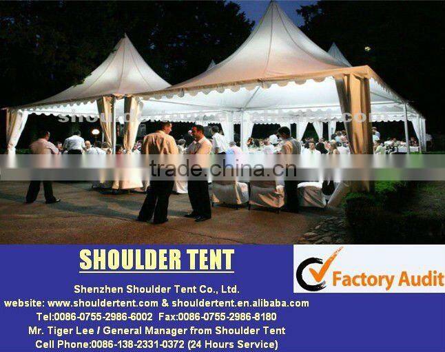 Hot Sale !!! Food Festival Tent Party Tent