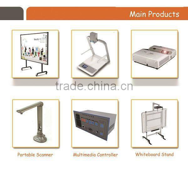 Gaoke GK-850 Multimedias Controller for Education and Smartclassroom