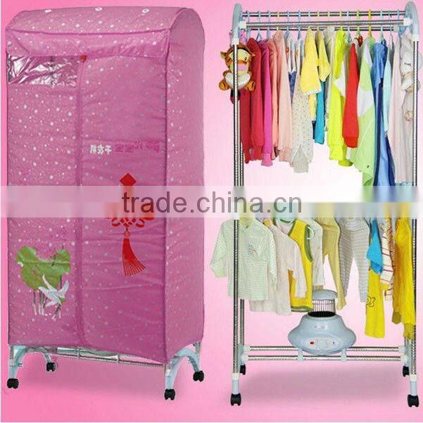 smartmak best PTC heating mini hanging clothes dryer(SMT-904)